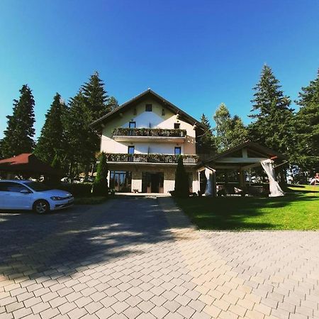 Guest House Colovic 즐라티보 외부 사진