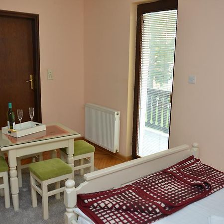 Guest House Colovic 즐라티보 외부 사진