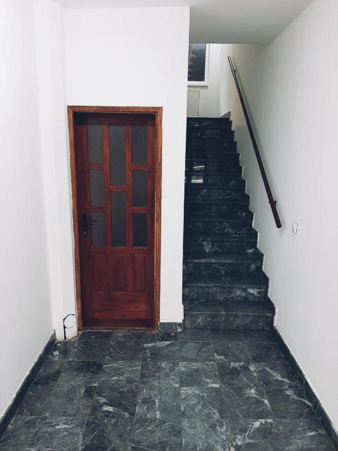 Guest House Colovic 즐라티보 외부 사진
