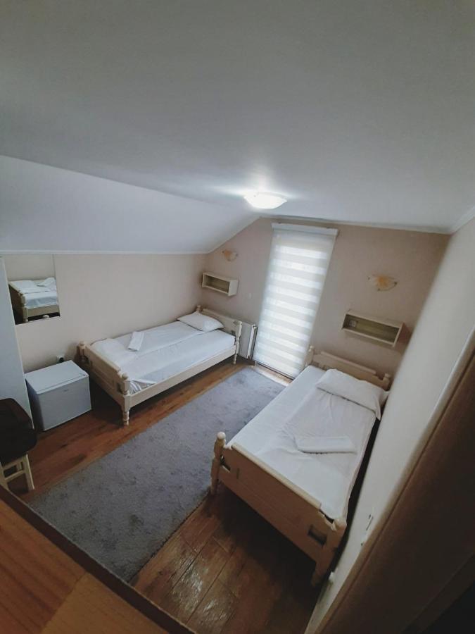 Guest House Colovic 즐라티보 외부 사진