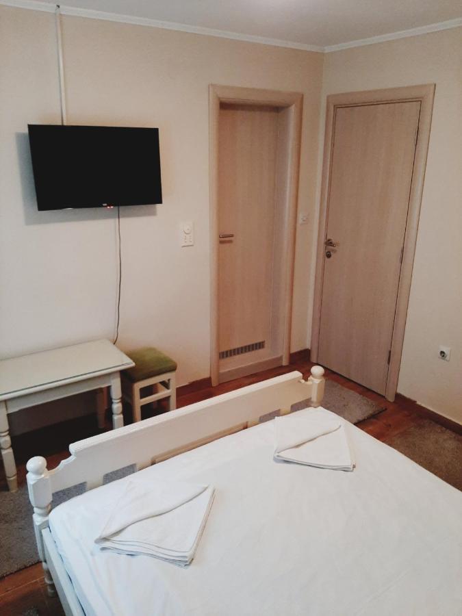 Guest House Colovic 즐라티보 외부 사진