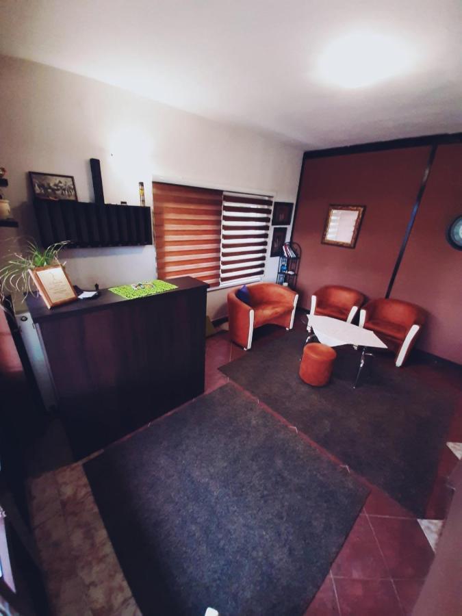 Guest House Colovic 즐라티보 외부 사진