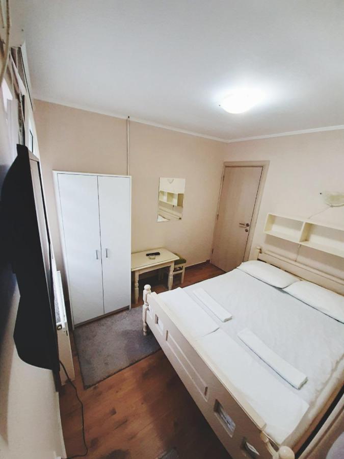 Guest House Colovic 즐라티보 외부 사진