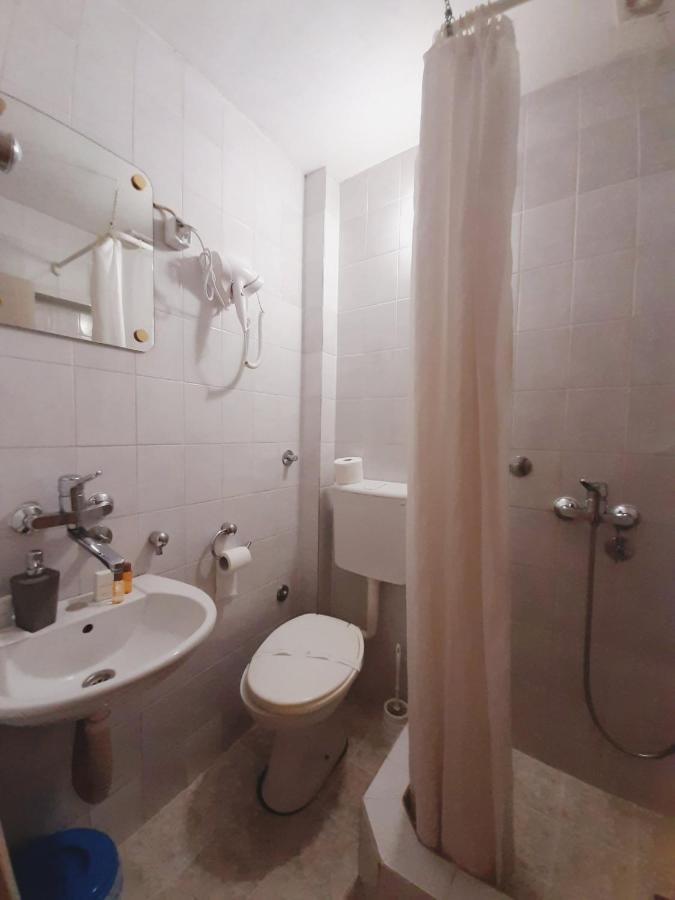 Guest House Colovic 즐라티보 외부 사진