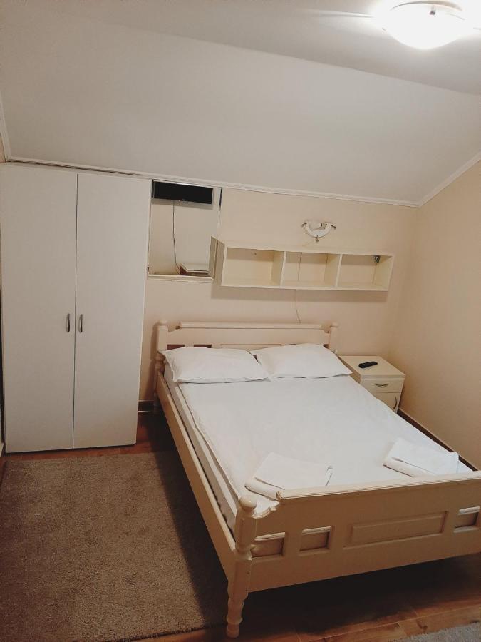 Guest House Colovic 즐라티보 외부 사진