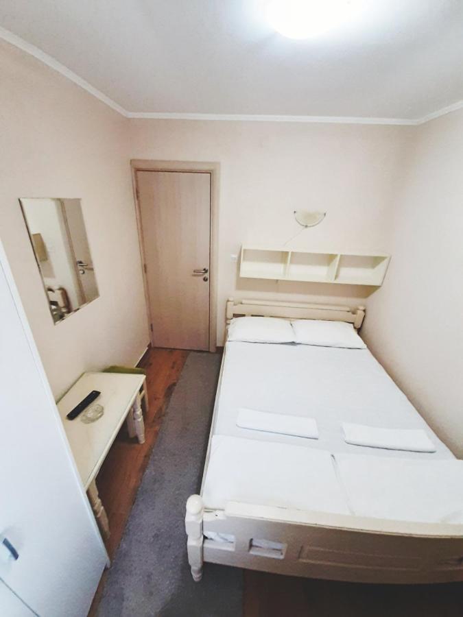 Guest House Colovic 즐라티보 외부 사진