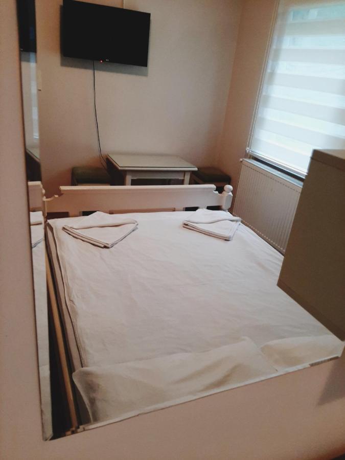 Guest House Colovic 즐라티보 외부 사진