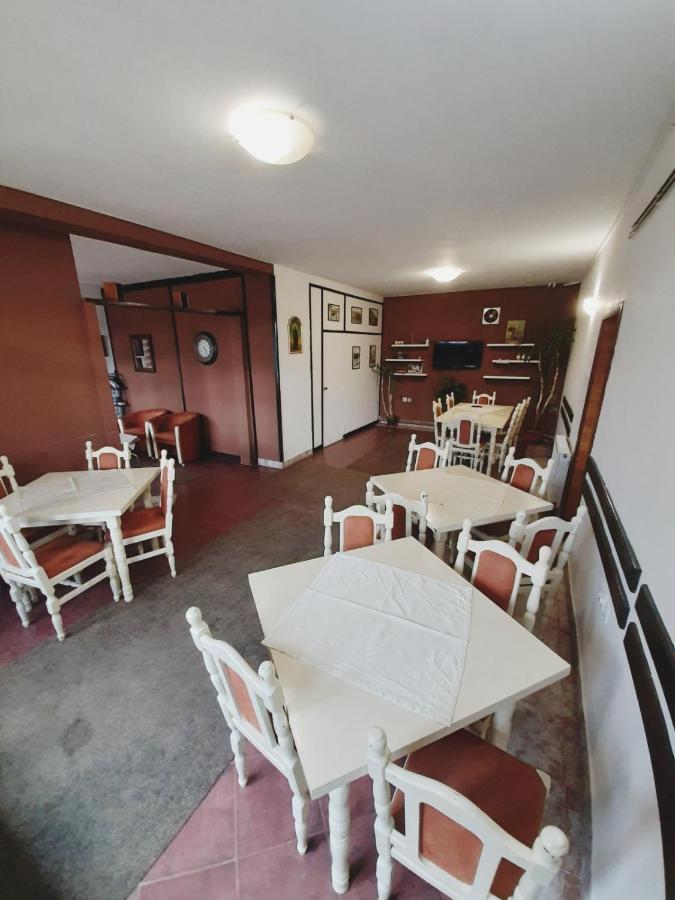 Guest House Colovic 즐라티보 외부 사진
