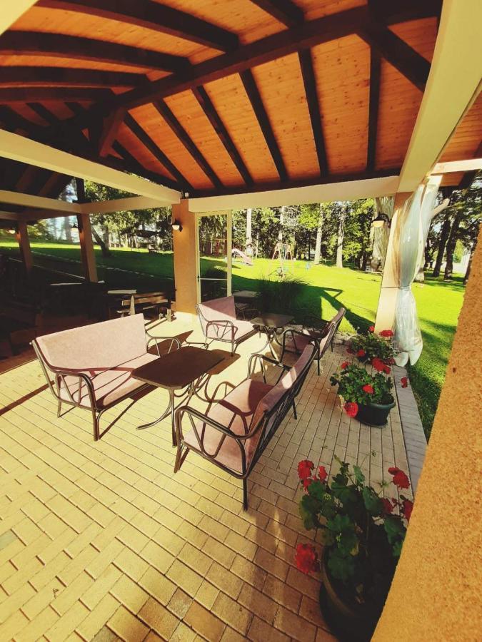 Guest House Colovic 즐라티보 외부 사진