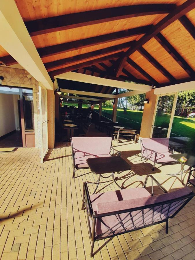 Guest House Colovic 즐라티보 외부 사진