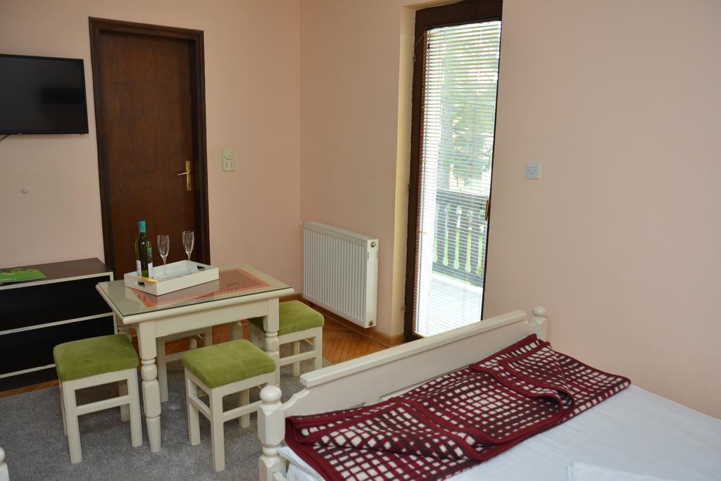 Guest House Colovic 즐라티보 외부 사진